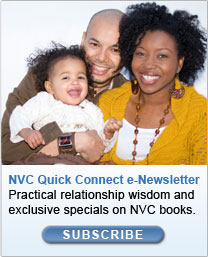 NVC Quick Connect eNewsletter